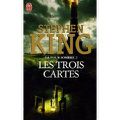 La Tour Sombre "T2 Les Trois Cartes" de Stephen King