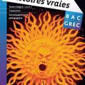 Histoires vraies, tome I, de Lucien de Samosate (IIème siècle après J.-C.)