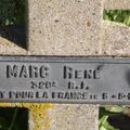 MARC René (Châteauroux) + 05/05/1917 Nanteuil la Fosse (02)