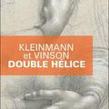 Double hélice - Kleinmann et Vinson