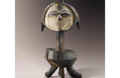 Sotheby’s confirme sa place de leader en Art Premier en France et dans le monde