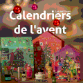 Certainement un bon concept afin d'embellir le mois de décembre. ...et en attendant Noël!!!