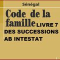 LIVRE7-TITRE3-CHAPITRE1DE LA DEVOLUTION DES SUCCESSIONS MUSULMANES-SECTION5-DES DROITS SUCCESSORAUX DES HERITIERS UNIVERSELS 