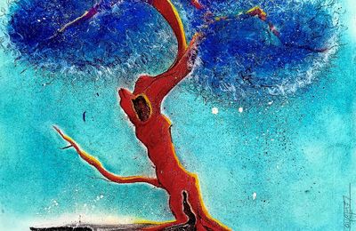 Un placenta... où ça ? 