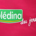 Blédina du jour, la révolution chez les bébés J-7