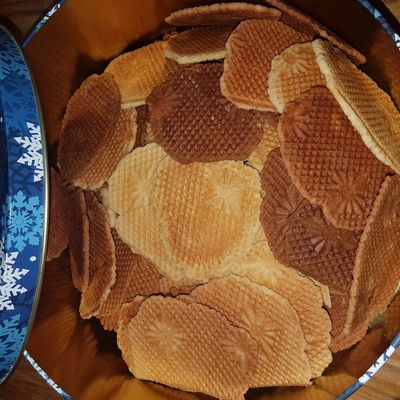 02.01.2021 les étrennes 