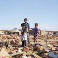  HRW préoccupée par la situation des droits de l'homme dans les camps de Tindouf