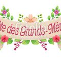 FETE DES GRANDS-MERES