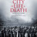 City of Life & Death