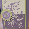 Formation Stampin'up 