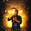 "Megalopolis" de Francis Ford Coppola : pour la beauté du geste…
