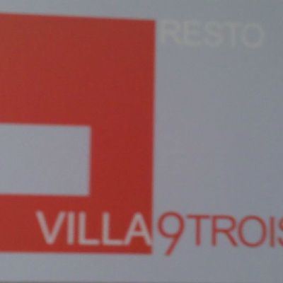 Villa 9 Trois, Montreuil-sous-Bois