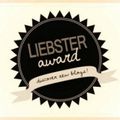 Liebster award