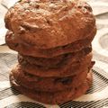 Chocolate-chips-cookies