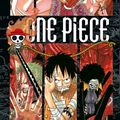 One Piece, tome 50 : De retour