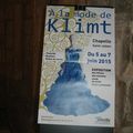 De Gustav Klimt au lycée Elisa Lemonnier, la filière textile est un avenir à Petit-Quevilly
