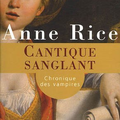 Cantique sanglant