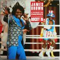 James Brown - Living in America