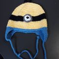 Bonnet Minion