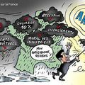 Tempête, récession, chômage, etc... : Sale temps sur la France
