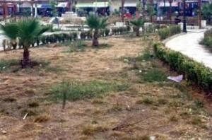 Quand la nature ne suffit pas à rendre la ville désirable, l'exemple des grands ensembles.