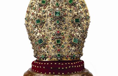 Exhibition at Museo Fondazione Roma presents riches from a Neapolitan treasure trove   