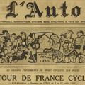 Tour de France 1930, Belfort & Ballon d'Alsace