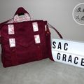 Un Sac Grace pour moi même :-)