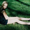 The grass is greener down under