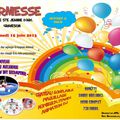 KERMESSE!!!!!