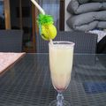 COCKTAIL DES ILES SANS ALCOOL