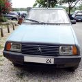 Citroën Visa 17 RD (1984-1988)