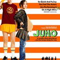 Juno -- Jason Reitman(2007)