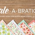 Nouveaux produits Sale-A-Bration