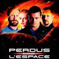 Perdus dans l'Espace, Lost in Space