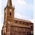 ANOR - L'Eglise Saint Nicolas