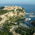 6 ème marche en faveur de la lutte contre la maladie d'alzheimer le lundi 21.09.2015 en Principauté de MONACO