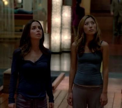 Dollhouse - Episode 1.09