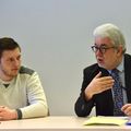 DIALOGUE FRUCTUEUX ENTRE LA MUNICIPALITÉ ET LES INDUSTRIELS FORAINS.