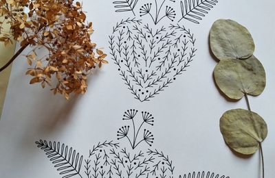 L'après-défi: Au coeur de l'automne
