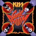 KISS : chroniques de Sonic Boom