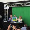 Forum International de la Météo et du Climat 2014