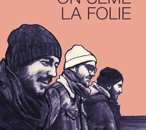 Laurent Bonneau "On sème la folie"