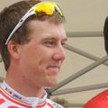 tour de l'avenir 42 2014  ( Norvege)