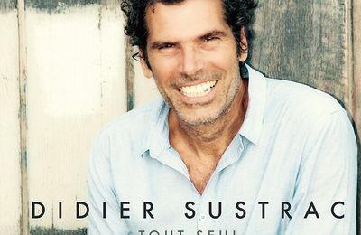 Didier Sustrac en musique avec Ostende Bossa