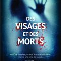 Mickaël Koudero "Des visages et des morts"