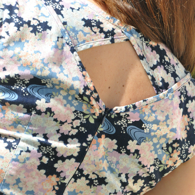 Belladone, mon amour (le retour)