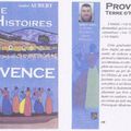 Terre d'Histoires - PROVENCE