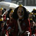 Carnaval de Bienne
