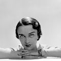 JACQUELINE DELUBAC, MUSE DE SACHA GUITRY